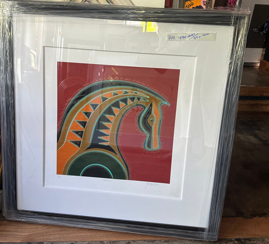 SOLGUIÑOL - CUADRO 701