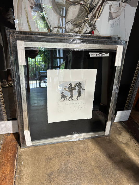 ECHAZARRETA - CUADRO 2105