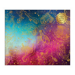 PUZZLE 1000PCS, ASTROLOGIA CON ALUMINIO