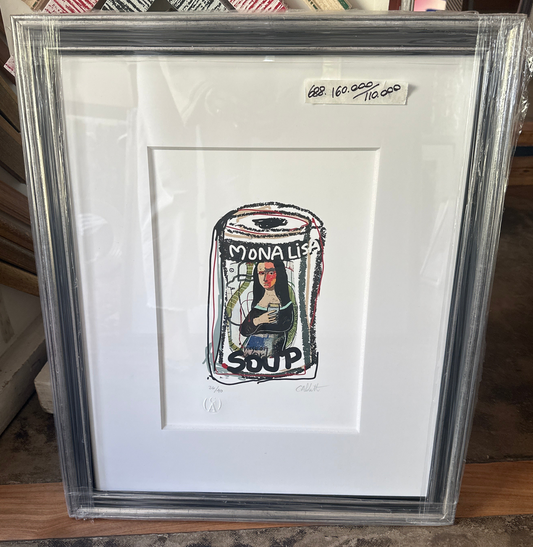 CATA ABBOT - CUADRO 688