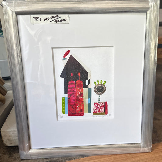 CAROLINA GASSIC - CUADRO 984-7