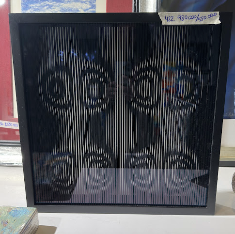 JAIME URBINA - CUADRO 422