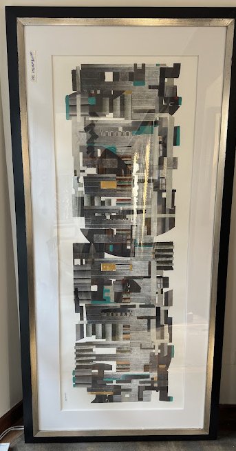 ISABEL GUZMAN  - CUADRO 793