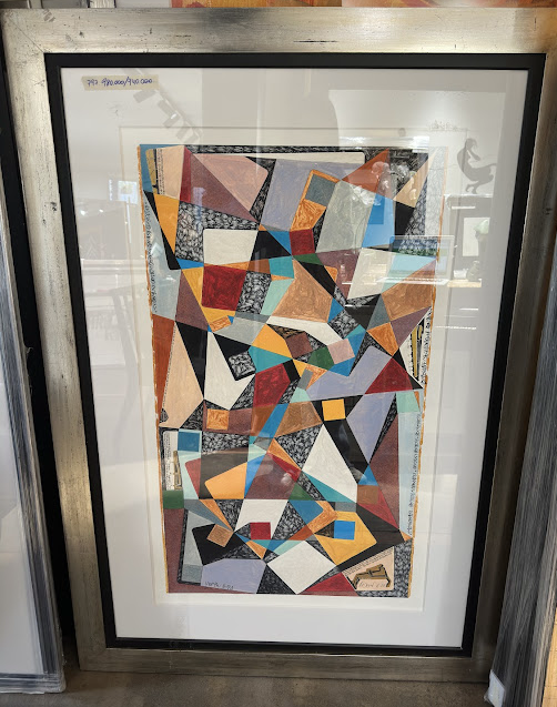 JUAN CARLOS NORERO - CUADRO 797