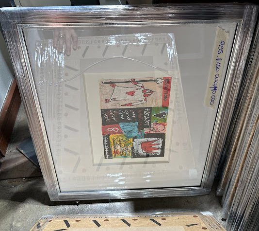 ANDRES RAKOS - CUADRO 935-4