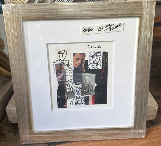 GIANNINI- CUADRO 2060