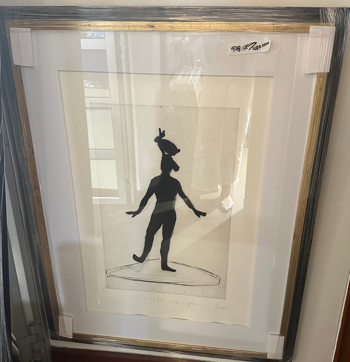 ECHAZARRETA - CUADRO 978