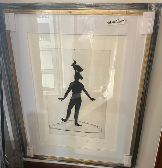 ECHAZARRETA - CUADRO 978