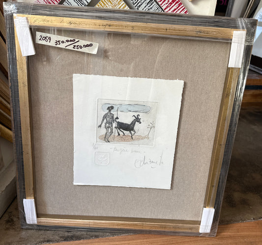 ECHAZARRETA - CUADRO 2059