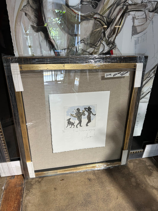 ECHAZARRETA - CUADRO 2104