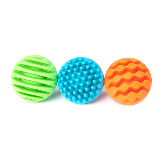 SENSORY ROLLERS, PELOTAS SENSORIALES