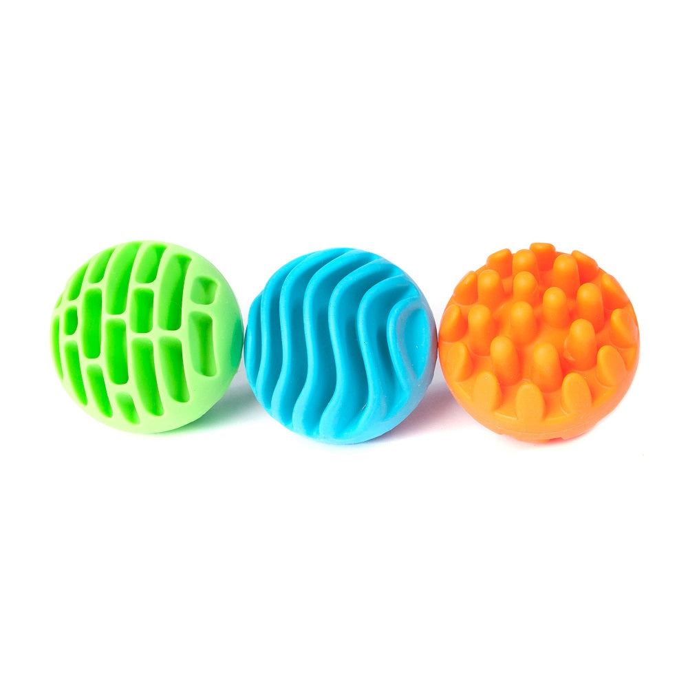 SENSORY ROLLERS, PELOTAS SENSORIALES
