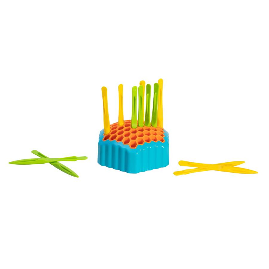 DROP SHOT, JUEGO DE DESTREZA