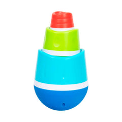 TUMBLEROOS, JUEGO DE ANIDAR Y BALANCEAR