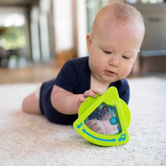 TOBBLE TONES, JUEGUETE CON SONIDO, SENSORIAL