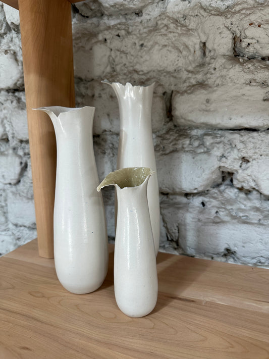 Set vasijas cerámica