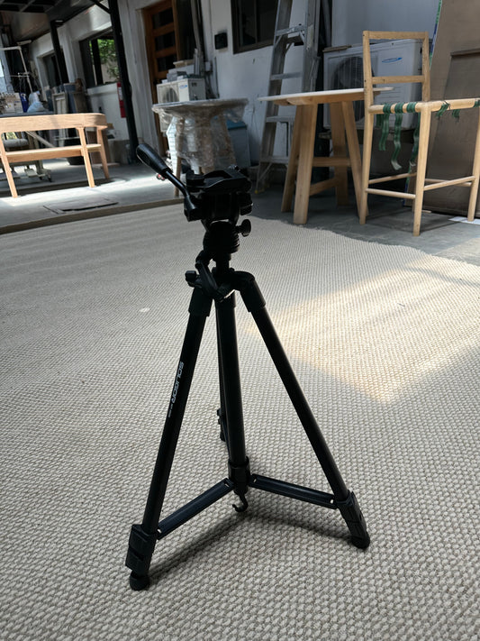 Tripode para cámara