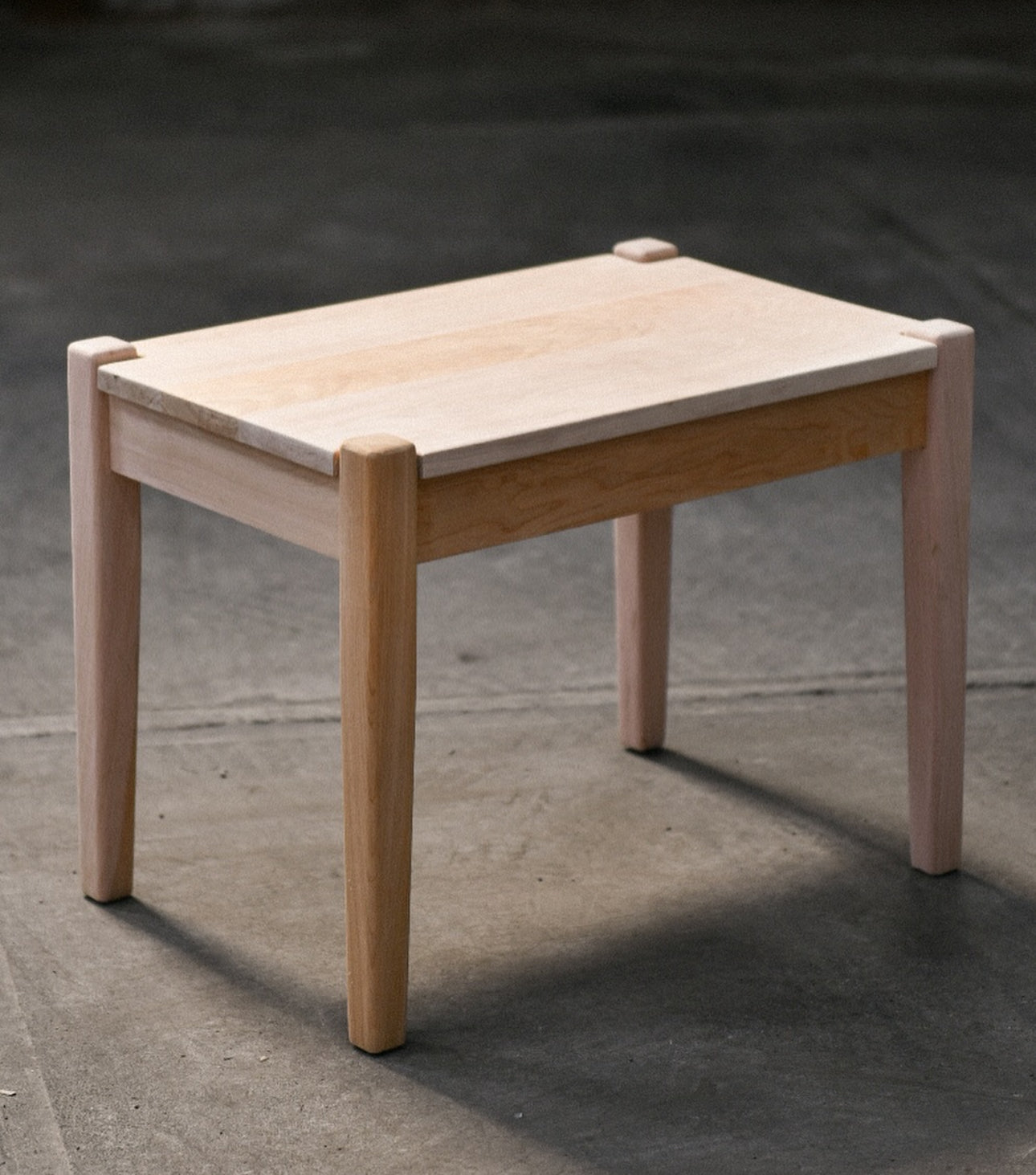 Banqueta Galo Individual