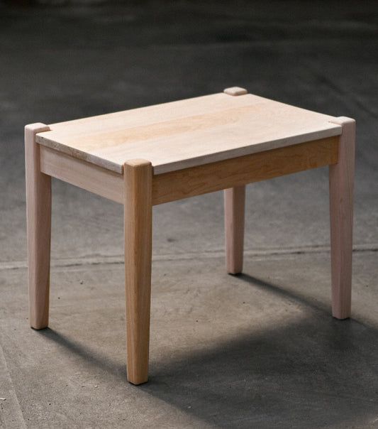 Banqueta Galo Individual