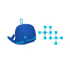 MÖBI, JUEGO PARA APRENDER NÚMEROS Y OPERACIONES