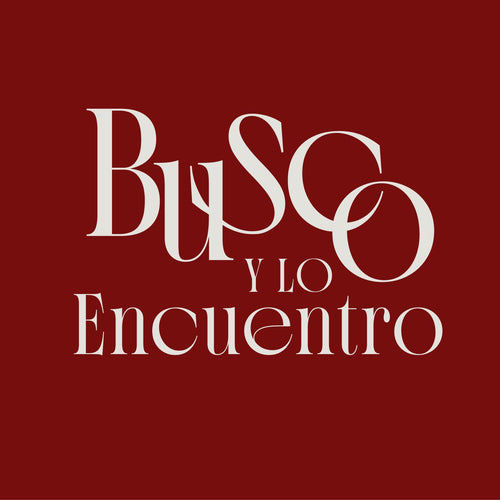 Busco y lo encuentro
