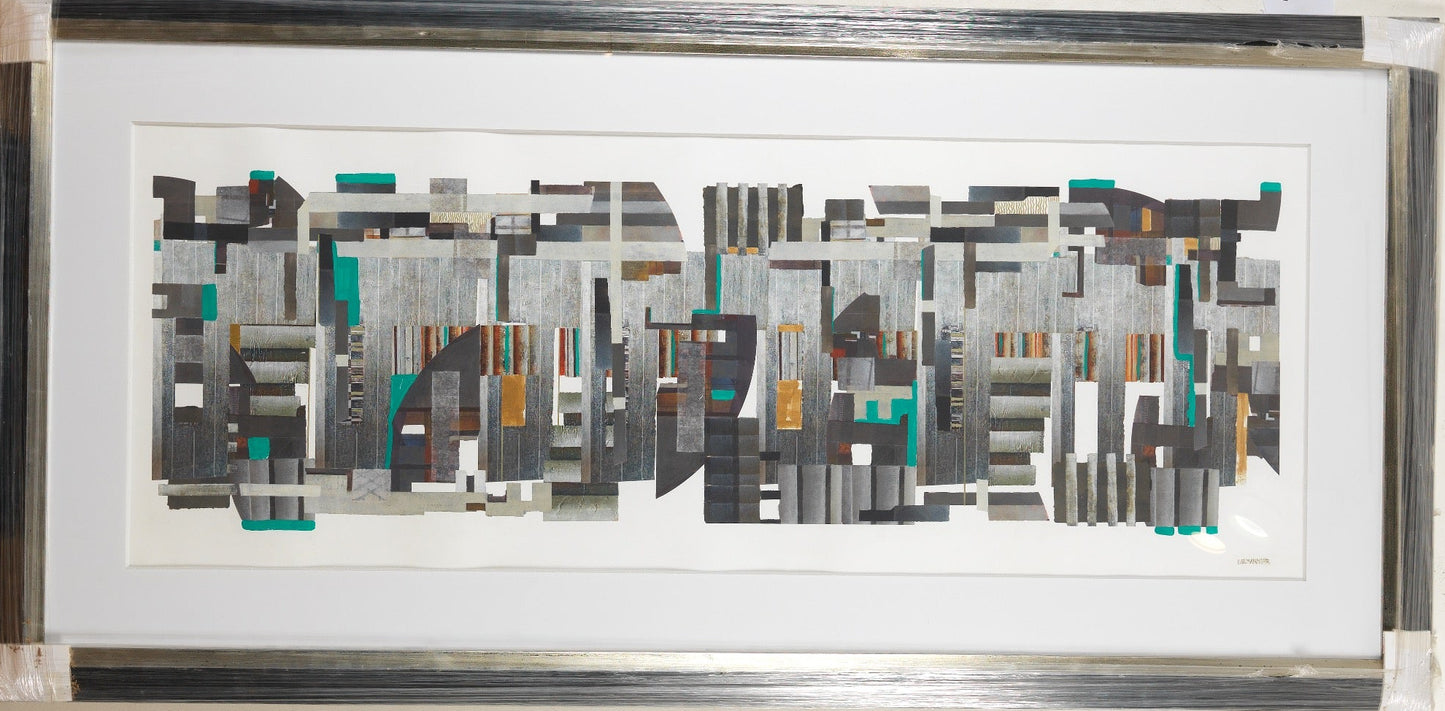 ISABEL GUZMAN  - CUADRO 793