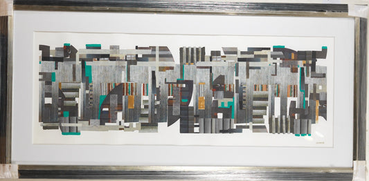 ISABEL GUZMAN  - CUADRO 793