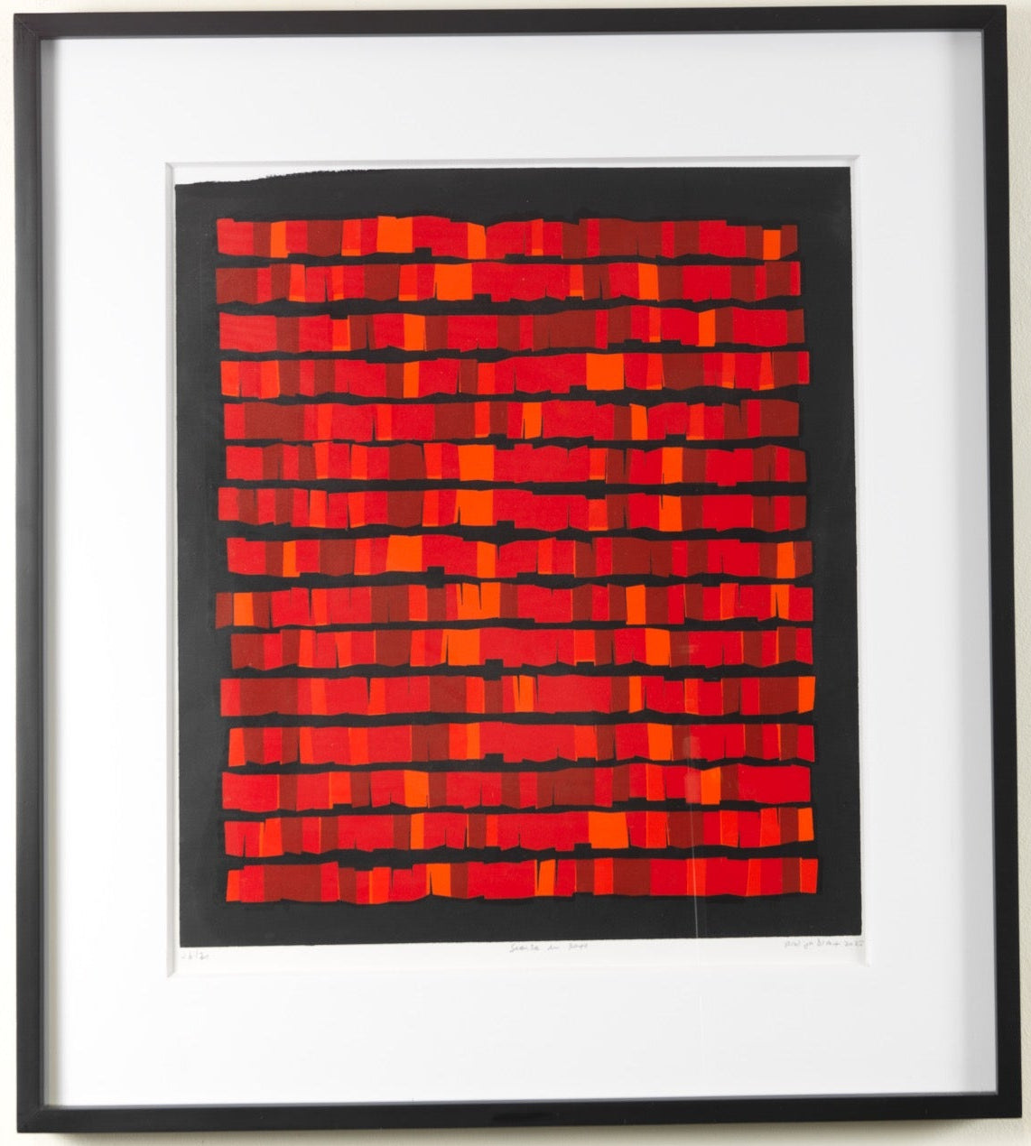 RODRIGO DIAZ - CUADRO 788