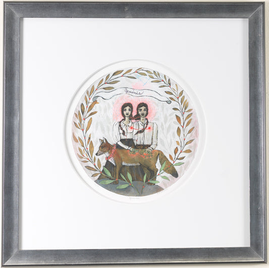 MATLDE HUIDOBRO -CUADRO 112