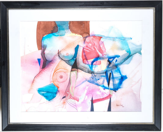 LOPEZ CRUZ - CUADRO 753