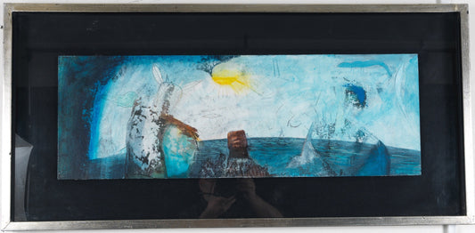 PACO LEON - CUADRO 718