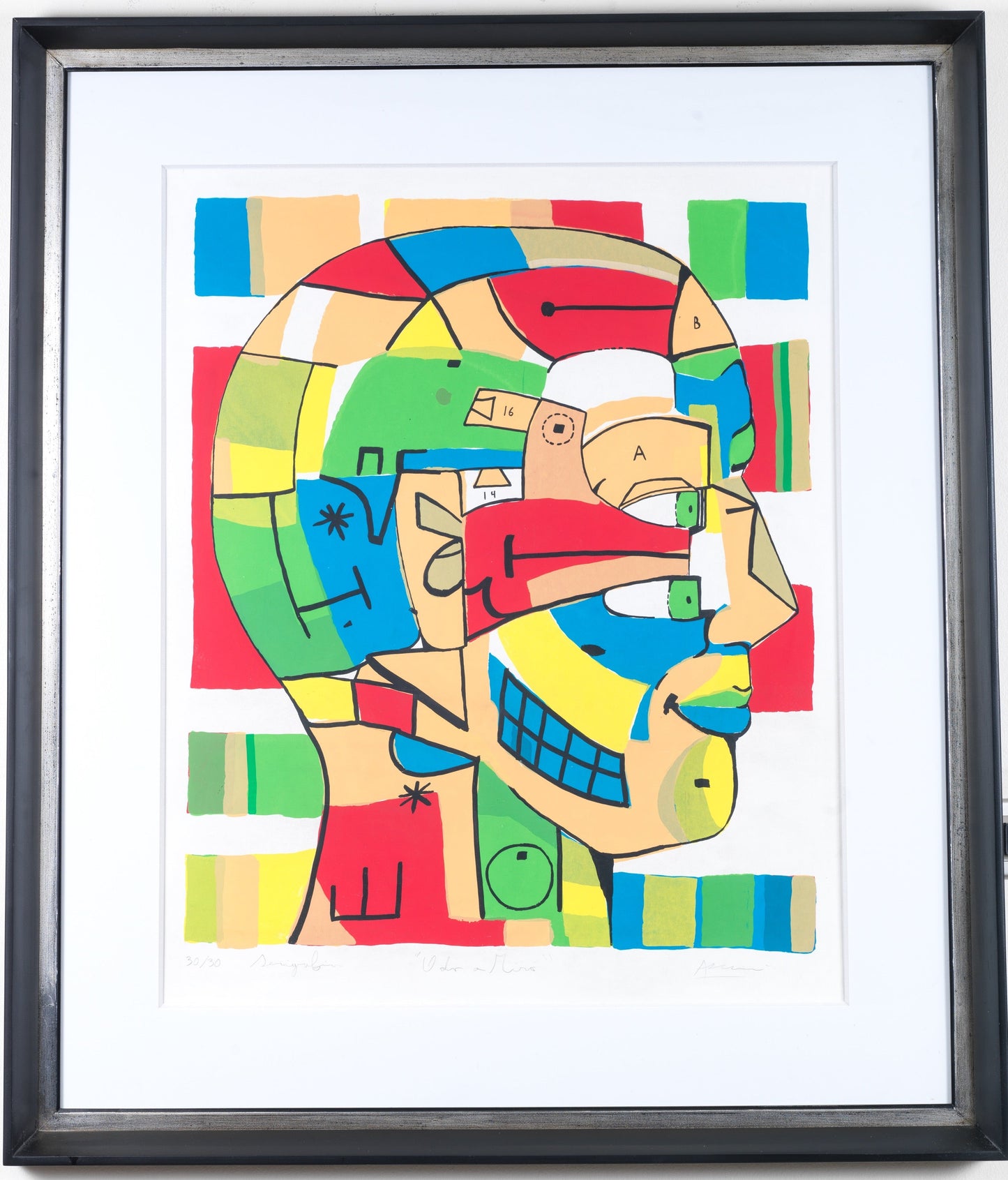 LUCIANO ASCUI - CUADRO 699