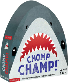 JUEGO DE MESA, CHOMP CHAMP