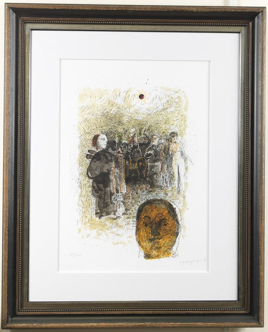 CIENFUEGOS - CUADRO 681