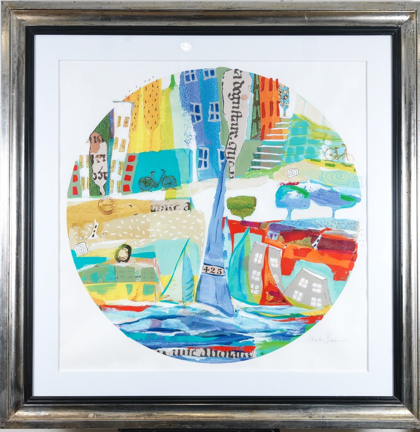 CLAUDIA LARENAS - CUADRO 717