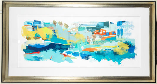 CLAUDIA LARENAS - CUADRO 742