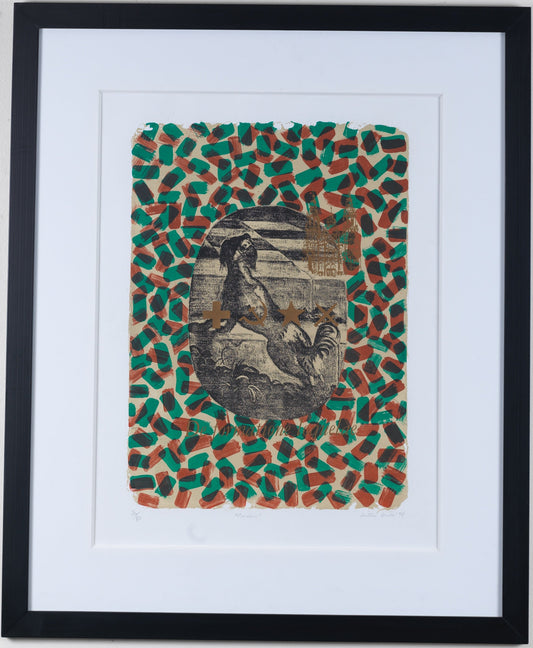 ARTURO DUCLO - CUADRO 774