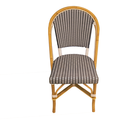 Sitial de madera Josh