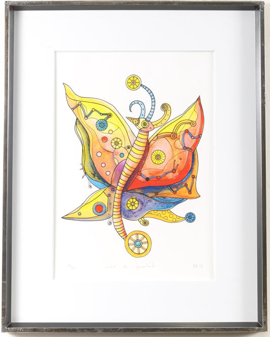 OSCAR BARRA CUADRO 769