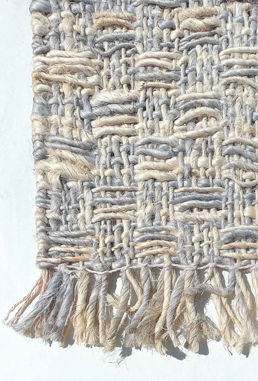 Alfombra sisal Ananta 0775