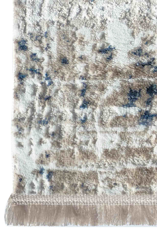 Alfombra Capadocia Silver 0662