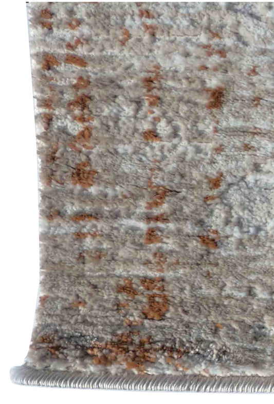 Alfombra Capadocia Silver 2.30 x 1.60 mts. 667