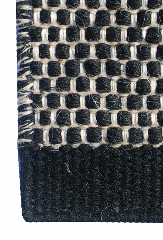 Alfombra lana, Monetti 003