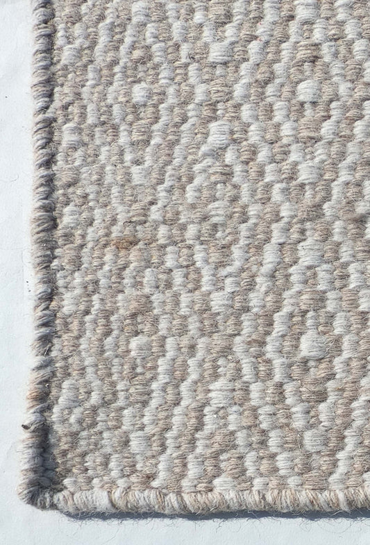 Alfombra lana y yute, Tripoli 514