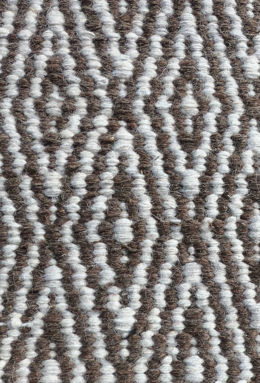 Alfombra lana y yute, Tripoli 817