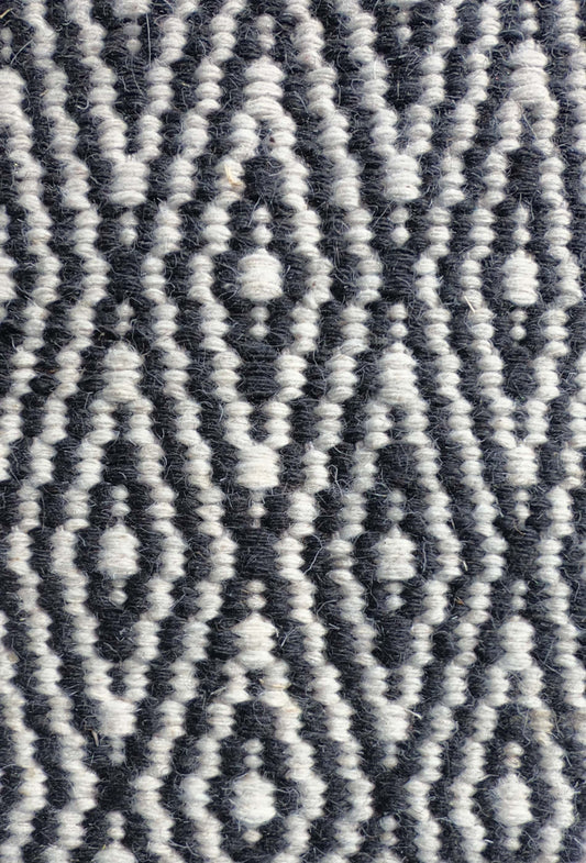 Alfombra lana y yute, Tripoli 818