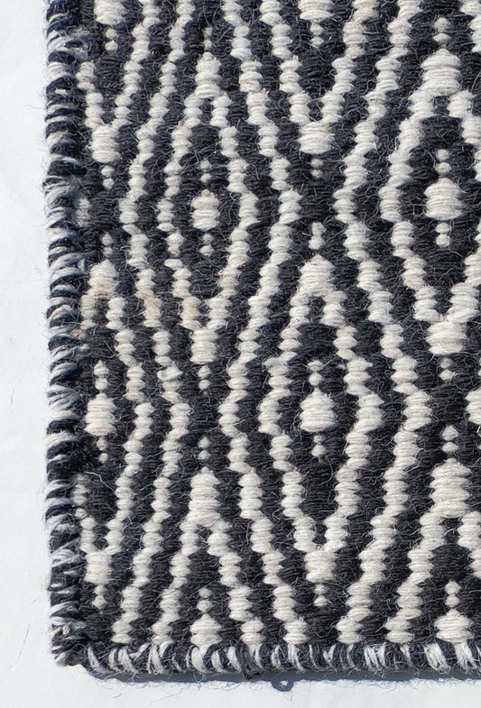 Alfombra lana y yute, Tripoli 818