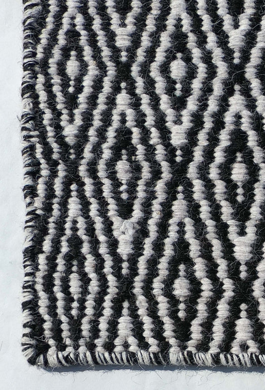 Alfombra lana y yute, Tripoli 819