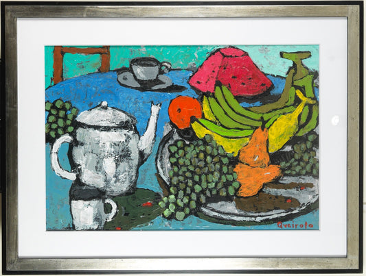 QUEIROLO - CUADRO 744