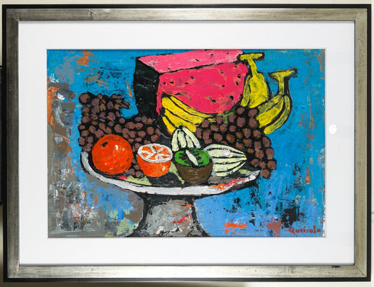 QUEIROLO - CUADRO 741